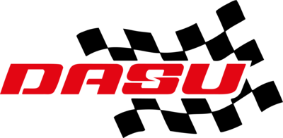 DASU (Dansk Automobil Sports Union) logo